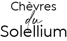 Chèvres du Sollelium